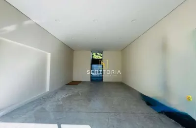 Salão para alugar, 81 m² por R$ 6.000/mês - Parque Ortolândia - Hortolândia/SP