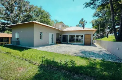 Casa com 3 dormitórios à venda na Estância Árvore da Vida - Sumaré/SP