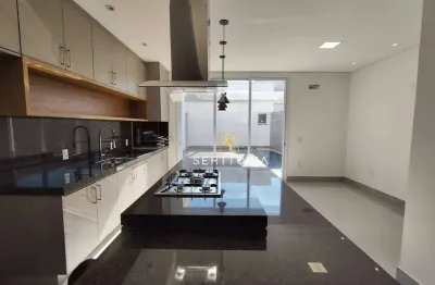 Casa em condomínio fechado com 3 quartos à venda na Avenida Euclides Fuzzel Filho, 313, Residencial Portal do Lago, Sumaré