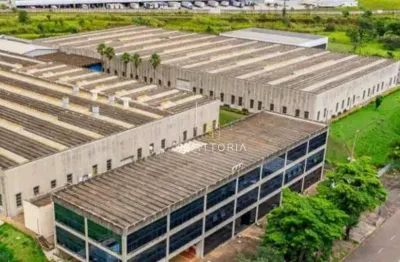 Galpão venda ou aluguel  Polo de Alta Tecnologia de Campinas - Polo I - Campinas/SP