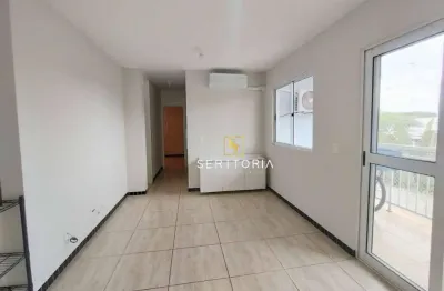 Apartamento com 3 dormitórios para alugar no centro Hortolândia/SP