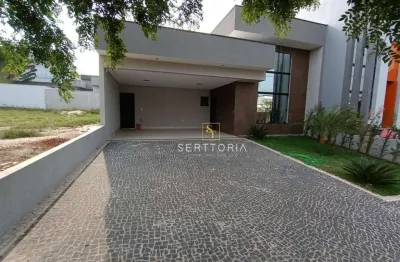 Casa com 3 dormitórios à venda no Olívio Franceschini - Hortolândia/SP