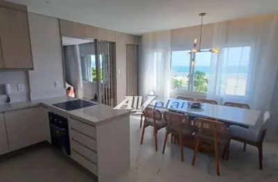 Apartamento com 3 dormitórios à venda, 120 m² por r$ 1.000.000,00 - gonzaga - santos/sp