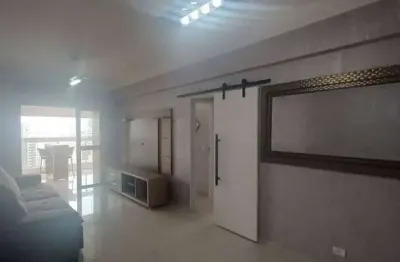 Apartamento com 3 dormitórios à venda, 134 m² por R$ 1.802.000,00 - Gonzaga - Santos/SP