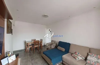 Apartamento com 3 dormitórios à venda, 94 m² por r$ 400.000,00 - encruzilhada - santos/sp