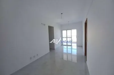 Apartamento com 2 dormitórios à venda, 87 m² por r$ 1.250.000,00 - gonzaga - santos/sp