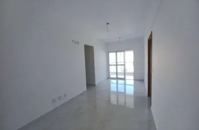 Apartamento com 2 dormitórios à venda, 87 m² por R$ 1.250.000,00 - Gonzaga - Santos/SP
