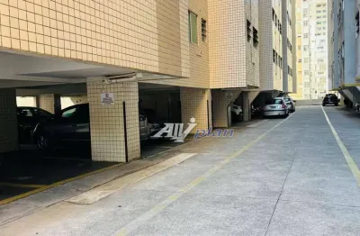 Apartamento com 1 dormitório à venda por r$ 335.000 - ponta da praia - santos/sp