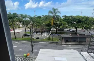 Apartamento com 2 dormitórios à venda por r$ 900.000 - boqueirão - santos/sp