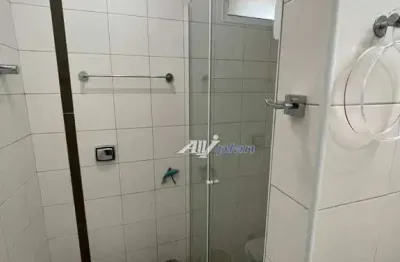 Apartamento com 2 dormitórios à venda por r$ 950.000 - boqueirão - santos/sp
