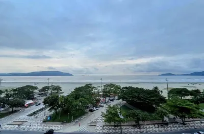 Apartamento com 3 dormitórios à venda, 166 m² por R$ 1.590.000,00 - Pompéia - Santos/SP