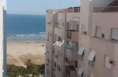 Kitnet para alugar por r$ 3.000,00/mês - gonzaga - santos/sp