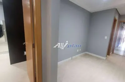 Apartamento com 3 dormitórios para alugar por r$ 12.000,00/mês - gonzaga - santos/sp