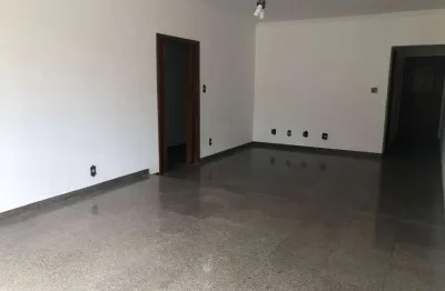 Apartamento com 3 dormitórios para alugar, 200 m² por R$ 6.500,00/mês - Boqueirão - Santos/SP