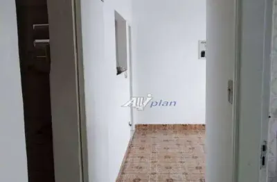 Sala para alugar, 45 m² por r$ 1.900/mês - centro - são vicente/sp