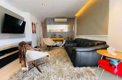 Apartamento para alugar por r$ 6.000/mês - marapé - santos/sp