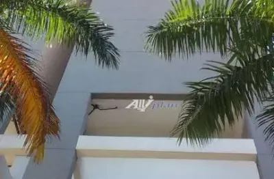 Sala - venda por r$ 220.000,00 ou aluguel por r$ 2.200,00/mês - vila matias - santos/sp