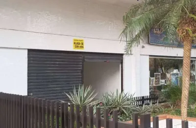 Sala para alugar, 60 m² por R$ 5.300/mês - Boqueirão - Santos/SP
