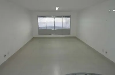 Sala - venda por R$ 636.000,00 ou aluguel por R$ 3.900,00/mês - Gonzaga - Santos/SP