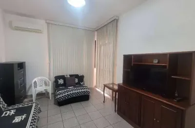Apartamento com 1 dormitório para alugar por R$ 3.700,00/mês - Gonzaga - Santos/SP