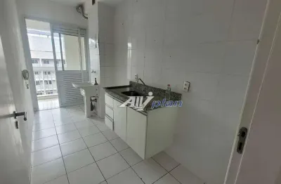 Apartamento à venda por r$ 360.000,00 - vila matias - santos/sp