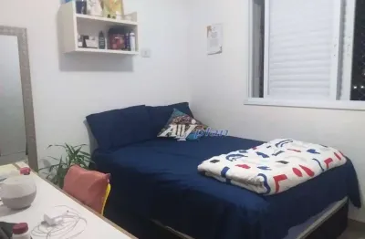 Apartamento à venda por r$ 600.000 - campo grande - santos/sp
