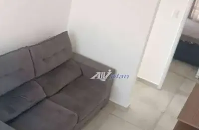 Apartamento para alugar por r$ 2.800/mês - gonzaga - santos/sp