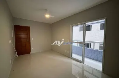 Apartamento à venda por r$ 330.000 - vila guilhermina - praia grande/sp
