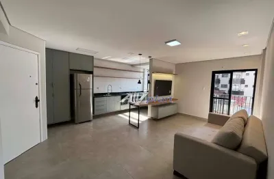 Apartamento com 2 dormitórios à venda por r$ 450.000 - aviação - praia grande/sp