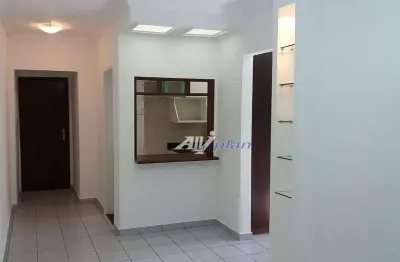 Apartamento com 1 dormitório à venda por r$ 320.000,00 - josé menino - santos/sp