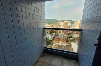 Apartamento com 2 dormitórios - venda por r$ 1.000.000,00 ou aluguel por r$ 9.050,00/mês - ponta da praia - santos/sp