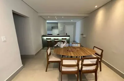 Apartamento com 3 dormitórios à venda por r$ 900.000,00 - gonzaga - santos/sp