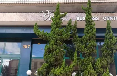 Conjunto - venda por R$ 650.000,00 ou aluguel por R$ 7.600,00/mês - Encruzilhada - Santos/SP