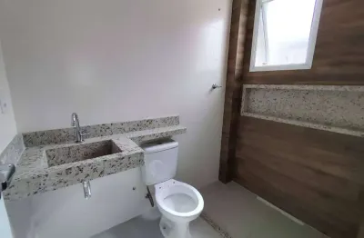 Village com 2 dormitórios à venda por R$ 769.000 - Campo Grande - Santos/SP