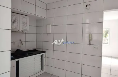 Apartamento com 2 dormitórios para alugar por r$ 2.720/mês - josé menino - santos/sp