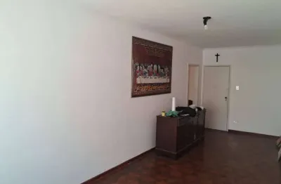 Apartamento com 2 quartos à venda na Vila Belmiro, Santos 