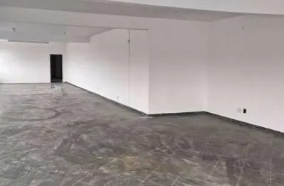 Loja para alugar, 260 m² por R$ 4.000,00/mês - Vila Matias - Santos/SP
