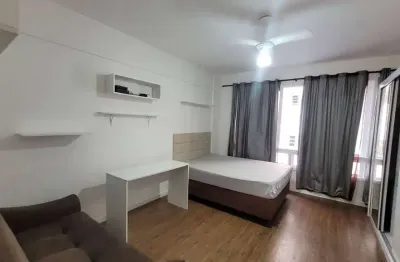 Kitnet / Stúdio para alugar no Gonzaga, Santos 