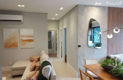 Apartamento à venda em cidade nova ii, indaiatuba - sp