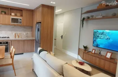 Apartamento à venda em cidade nova ii, indaiatuba - sp