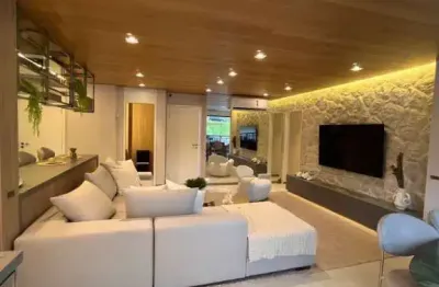 Indaiatuba : lançamento de apartamento 3 suítes 2 vagas e terraço gourmet