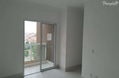 Indaiatuba - apartamento à venda 3 dorms suíte 2 vagas : condomínio vista verde