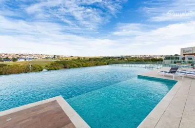 Apartamento com 3 quartos à venda na Avenida Engenheiro Fábio Roberto Barnabé, 2685, Vila Bergamo, Indaiatuba