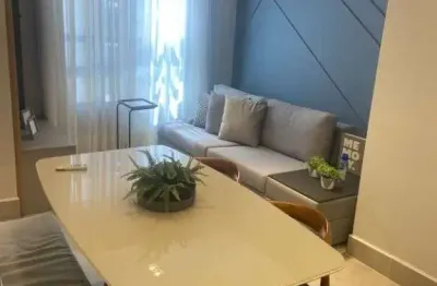 Apartamento à venda em edifício vívere residencial, indaiatuba - sp