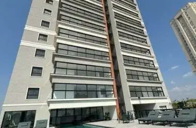 Apartamento à venda em reserva luiza tomaselli, indaiatuba - sp