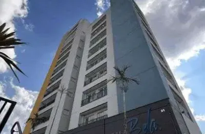 Apartamento com 2 quartos à venda na Rua da Caixa D'Água, 58, Jardim Santa Cruz, Indaiatuba