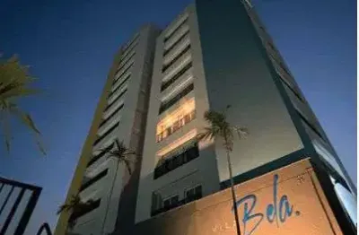 Apartamento com 3 quartos à venda na Rua da Caixa D'Água, 21, Jardim Santa Cruz, Indaiatuba