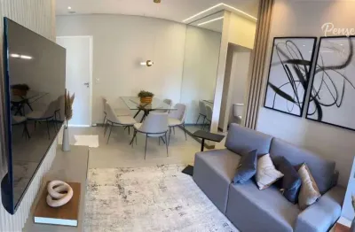 Apartamento com 2 quartos à venda na Avenida Brasília, 430, Jardim D'Icaraí, Salto