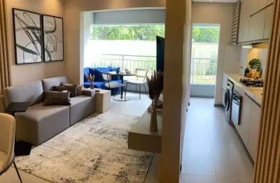 Apartamento com 2 quartos à venda na Avenida Brasília, 430, Jardim D'Icaraí, Salto