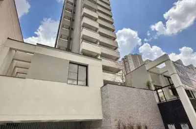 Santo andré - campestre : apartamento novo a venda com 3 suítes 3 vagas